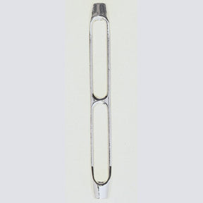 Johnson Marine Replacement Open Body Turnbuckle Bodies 1/4-28