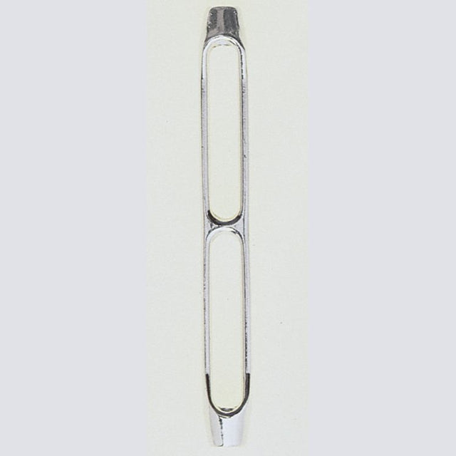 Johnson Marine Replacement Open Body Turnbuckle Bodies 1/4-28