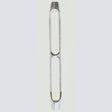 Johnson Marine Replacement Open Body Turnbuckle Bodies 3/8-24