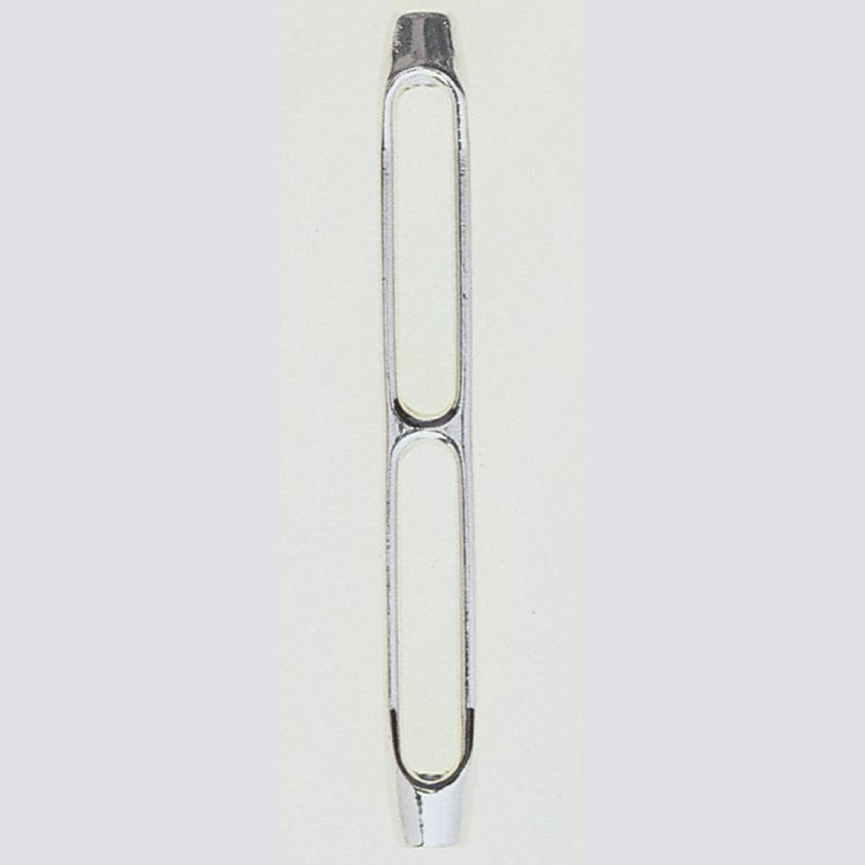 Johnson Marine Replacement Open Body Turnbuckle Bodies 3/8-24