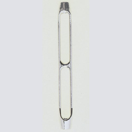 Johnson Marine Replacement Open Body Turnbuckle Bodies 3/8-24