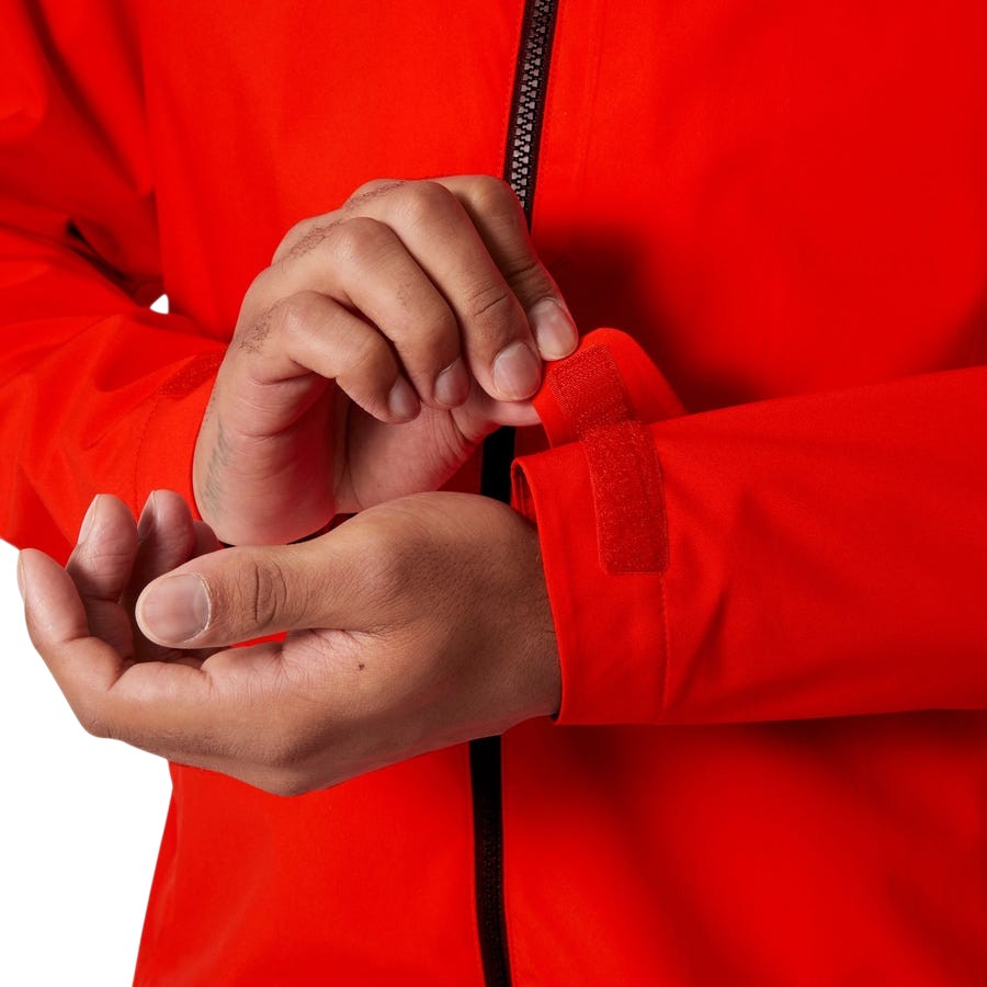 Helly Hansen Men's HP Racing Jacket 2.0