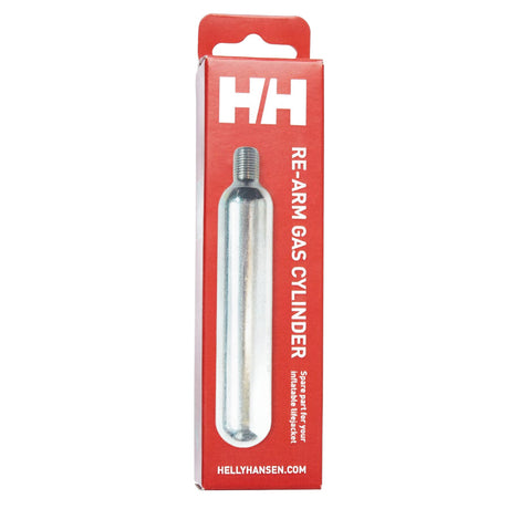 Helly Hansen Re-Arm 33g Gas Cylinder