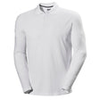 Helly Hansen Men's Crewline Long Sleeve Polo
