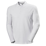 Helly Hansen Men's Crewline Long Sleeve Polo