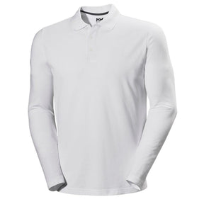 Helly Hansen Men's Crewline Long Sleeve Polo