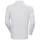 Helly Hansen Men's Crewline Long Sleeve Polo