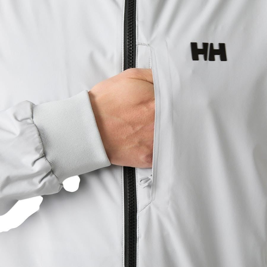 Helly Hansen Men's HP Racing Bomber Jacket 3.0