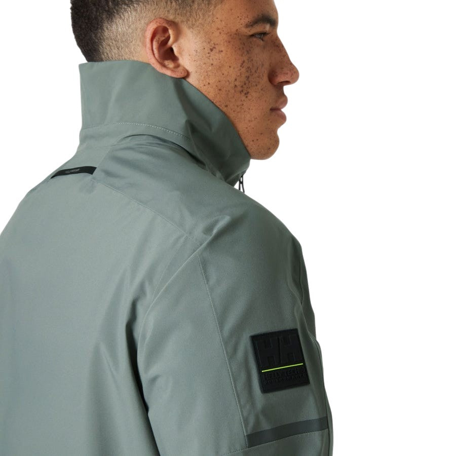 Helly Hansen Men's HP Racing Bomber Jacket 3.0