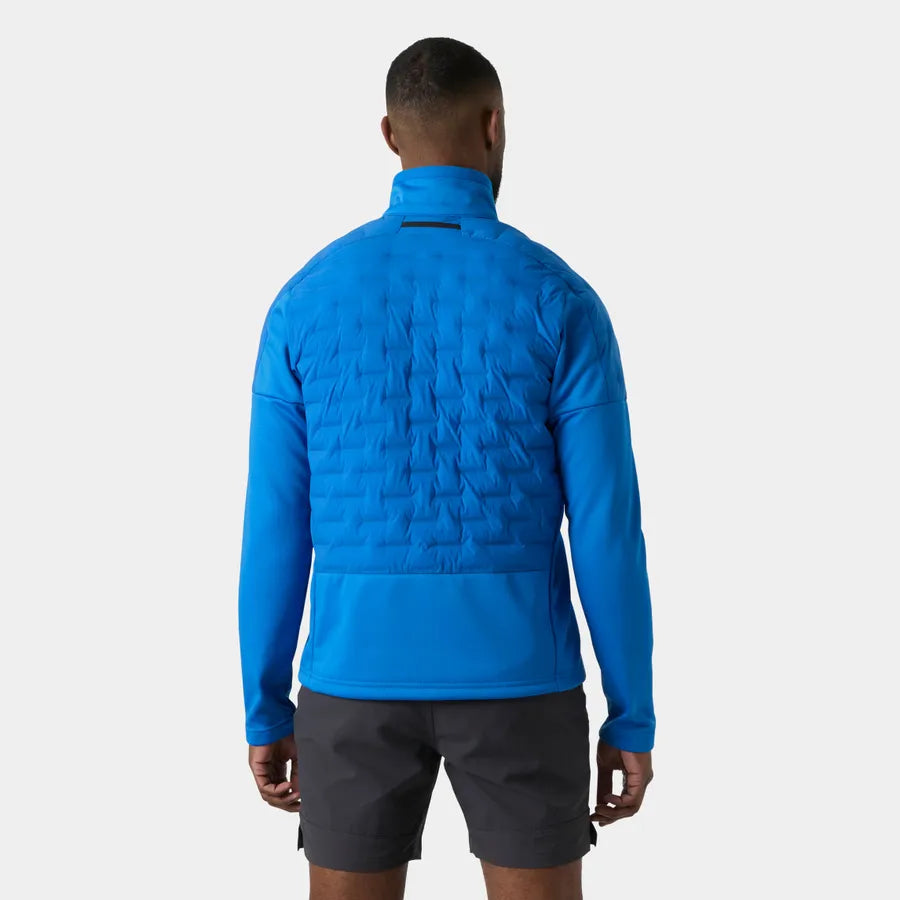 Helly Hansen Men's HP Hybrid Stretch Insulator