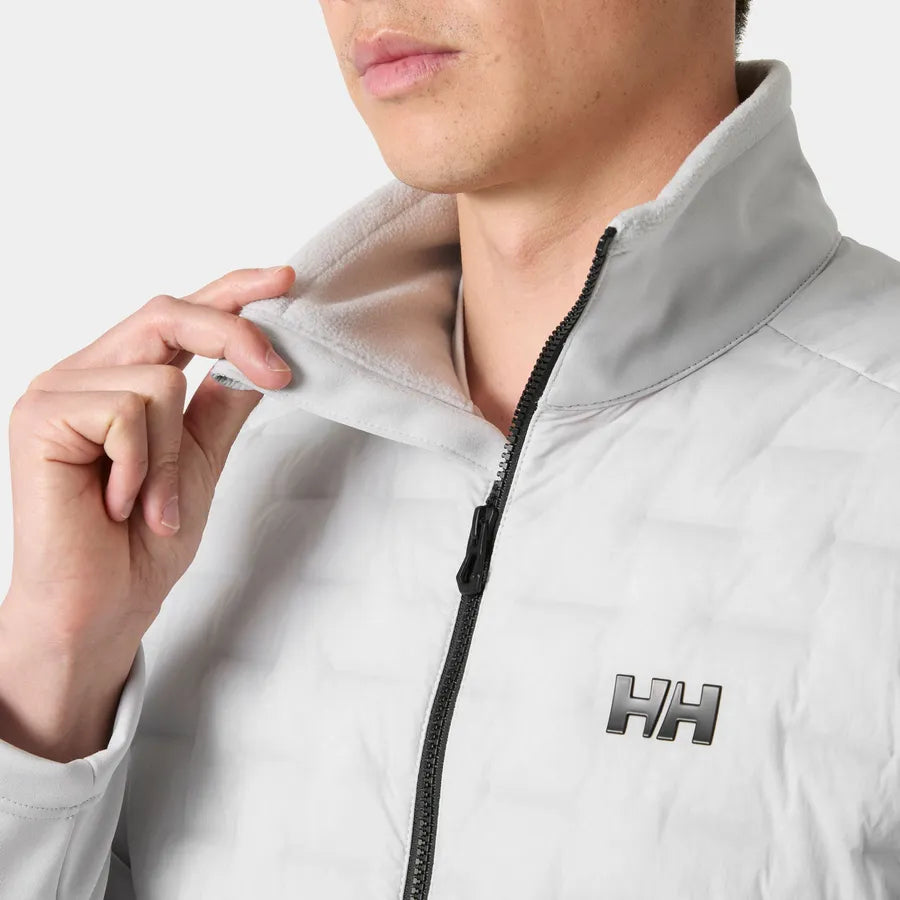 Helly Hansen Men's HP Hybrid Stretch Insulator