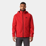 Helly Hansen Men's HP Racing Hooded Jacket 2.0