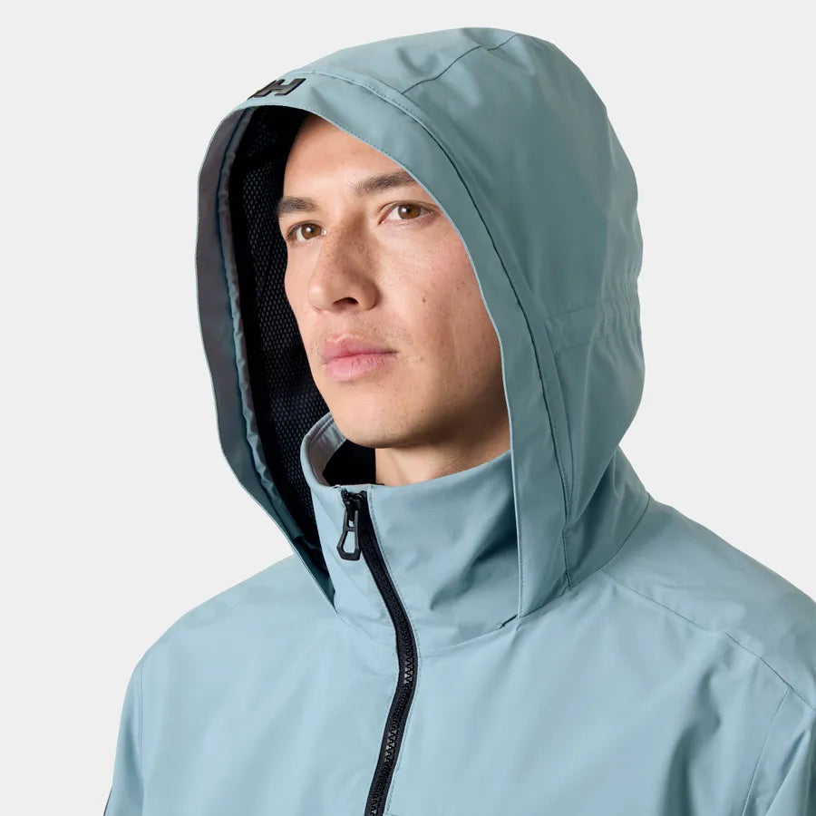 Helly Hansen Men's HP Racing Hooded Jacket 2.0