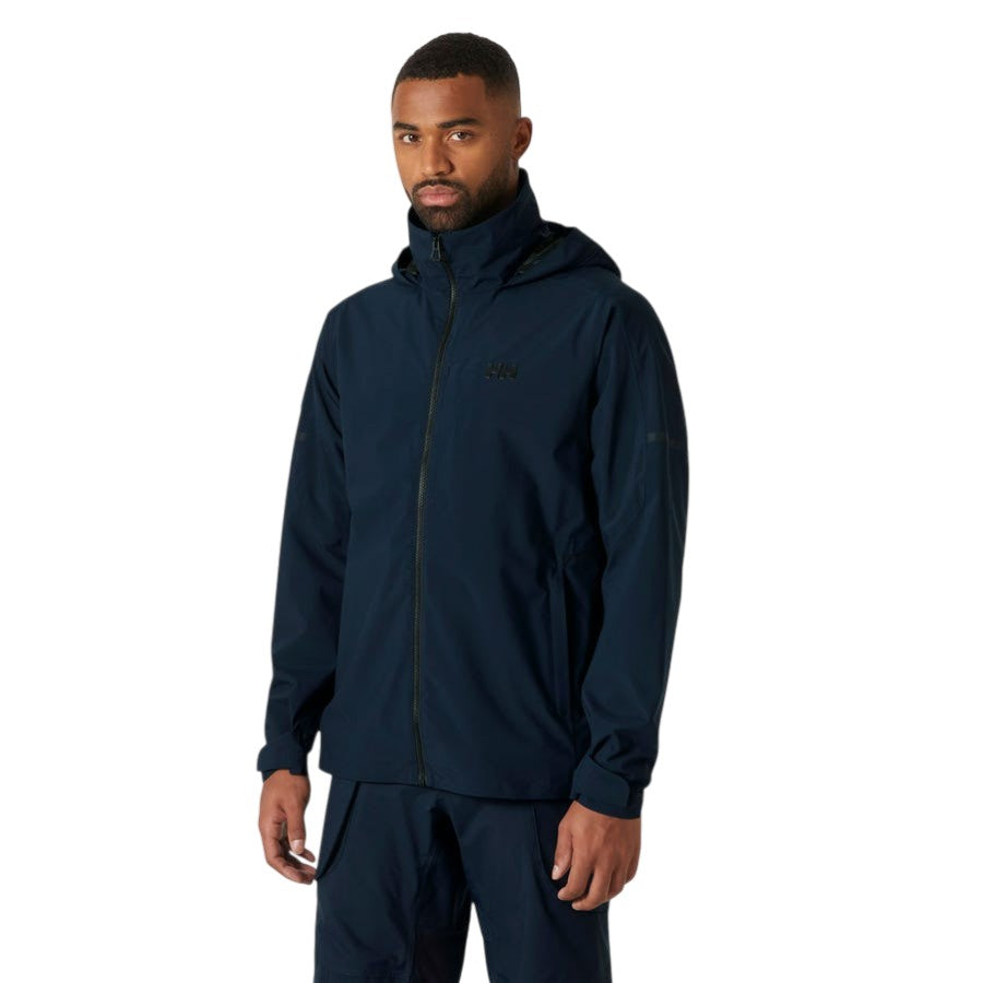 Helly Hansen Men's HP Racing Hooded Jacket 2.0 – Vela Sailing Supply