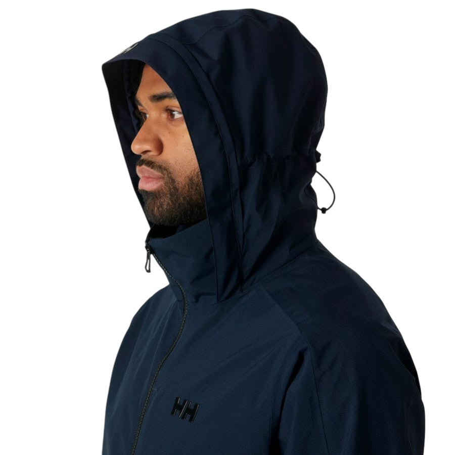 Helly Hansen Men's HP Racing Hooded Jacket 2.0
