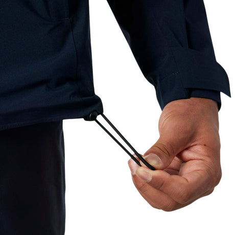 Helly Hansen Men's HP Racing Hooded Jacket 2.0