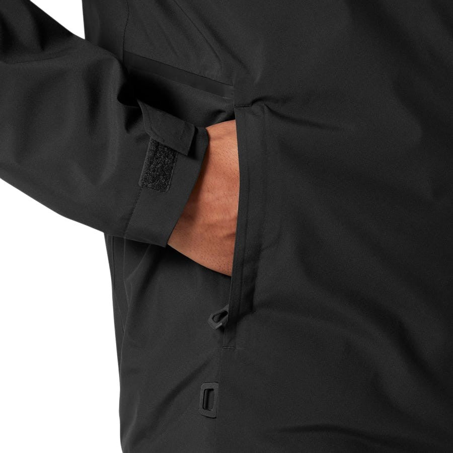 Helly Hansen Men's HP Racing Hooded Jacket 2.0