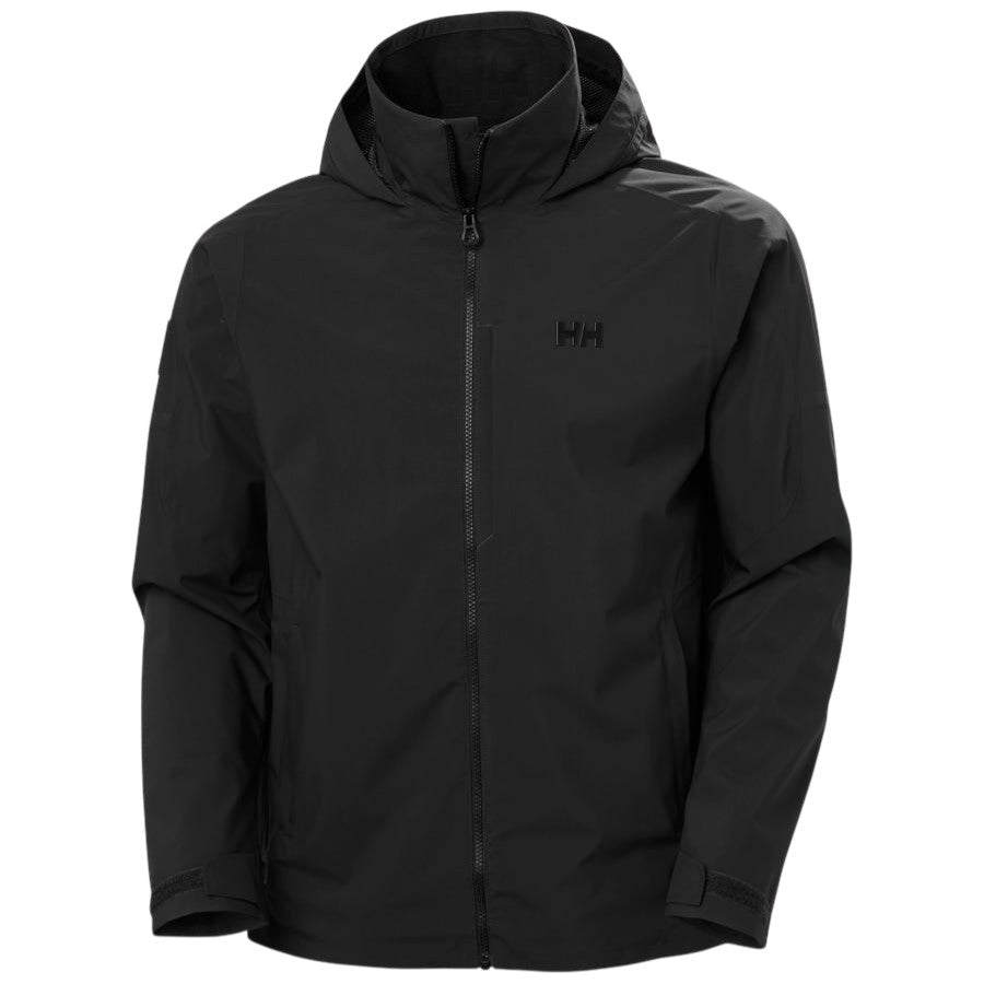 Helly Hansen Men's HP Racing Hooded Jacket 2.0