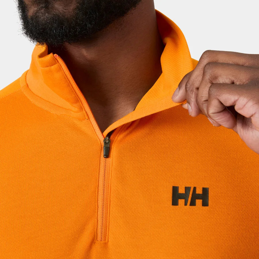 Helly Hansen Men's HP Half-Zip Pullover 2.0