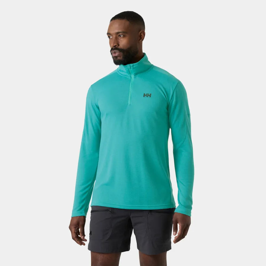 Helly Hansen Men's HP Half-Zip Pullover 2.0