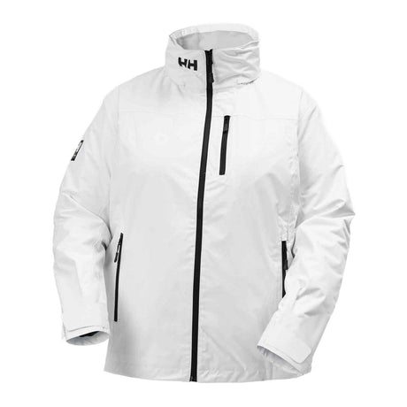 Helly Hansen Women's Hooded Crew Midlayer Plus Jacket 2.0
