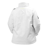 Helly Hansen Women's Hooded Crew Midlayer Plus Jacket 2.0