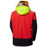 Helly Hansen Men's Aegir Race Sailing Jacket 2.0