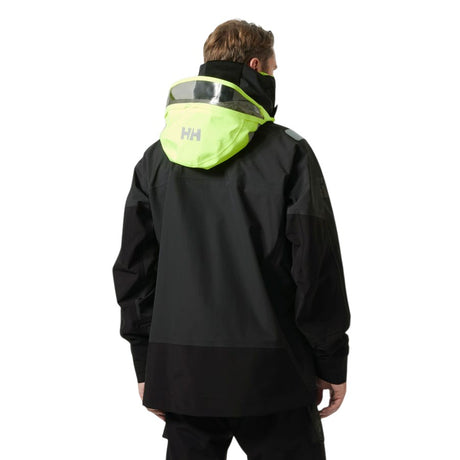 Helly Hansen Men's Aegir Race Sailing Jacket 2.0