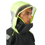 Helly Hansen Men's Aegir Race Sailing Jacket 2.0