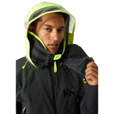 Helly Hansen Men's Aegir Race Sailing Jacket 2.0
