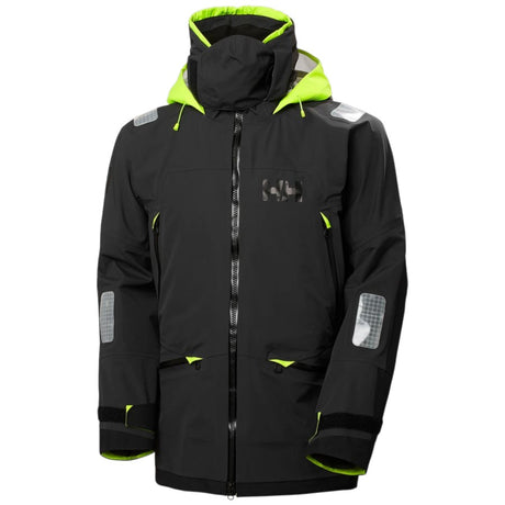 Helly Hansen Men's Aegir Race Sailing Jacket 2.0