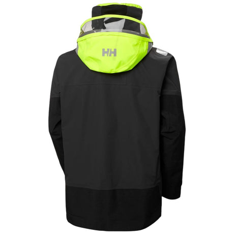 Helly Hansen Men's Aegir Race Sailing Jacket 2.0