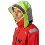 Helly Hansen Men's Aegir Race Sailing Jacket 2.0