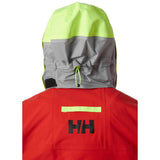 Helly Hansen Men's Aegir Race Sailing Jacket 2.0
