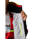 Helly Hansen Men's Aegir Race Sailing Jacket 2.0