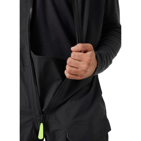 Helly Hansen Men's Ægir Race Salopette 2.0