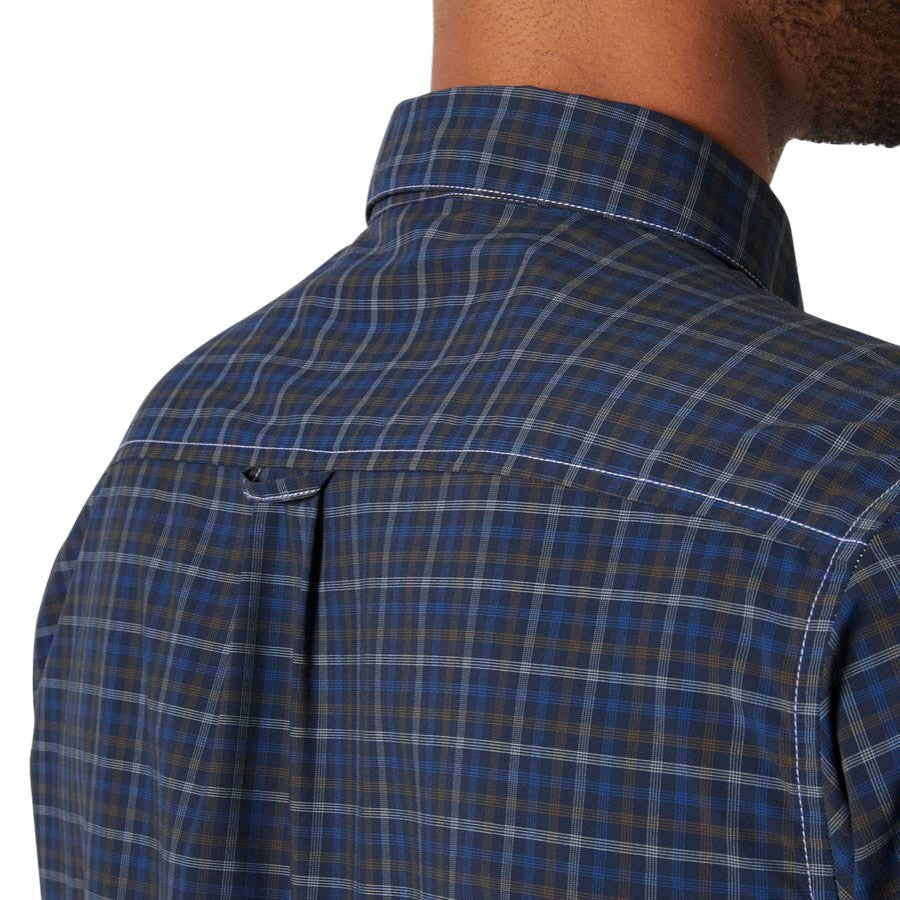 Helly Hansen Men's Fjord Quick-Dry Short Sleeve Shirt 2.0