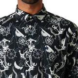 Helly Hansen Men's Fjord Quick-Dry Short Sleeve Shirt 2.0