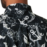 Helly Hansen Men's Fjord Quick-Dry Short Sleeve Shirt 2.0