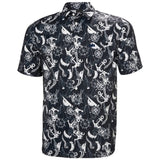 Helly Hansen Men's Fjord Quick-Dry Short Sleeve Shirt 2.0