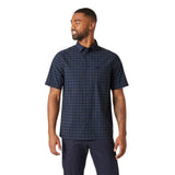 Helly Hansen Men's Fjord Quick-Dry Short Sleeve Shirt 2.0
