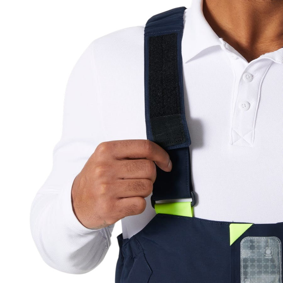 Helly Hansen Men's Skagen Offshore Sailing Bib