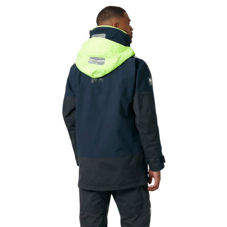 Helly Hansen Men's Skagen Offshore Sailing Jacket