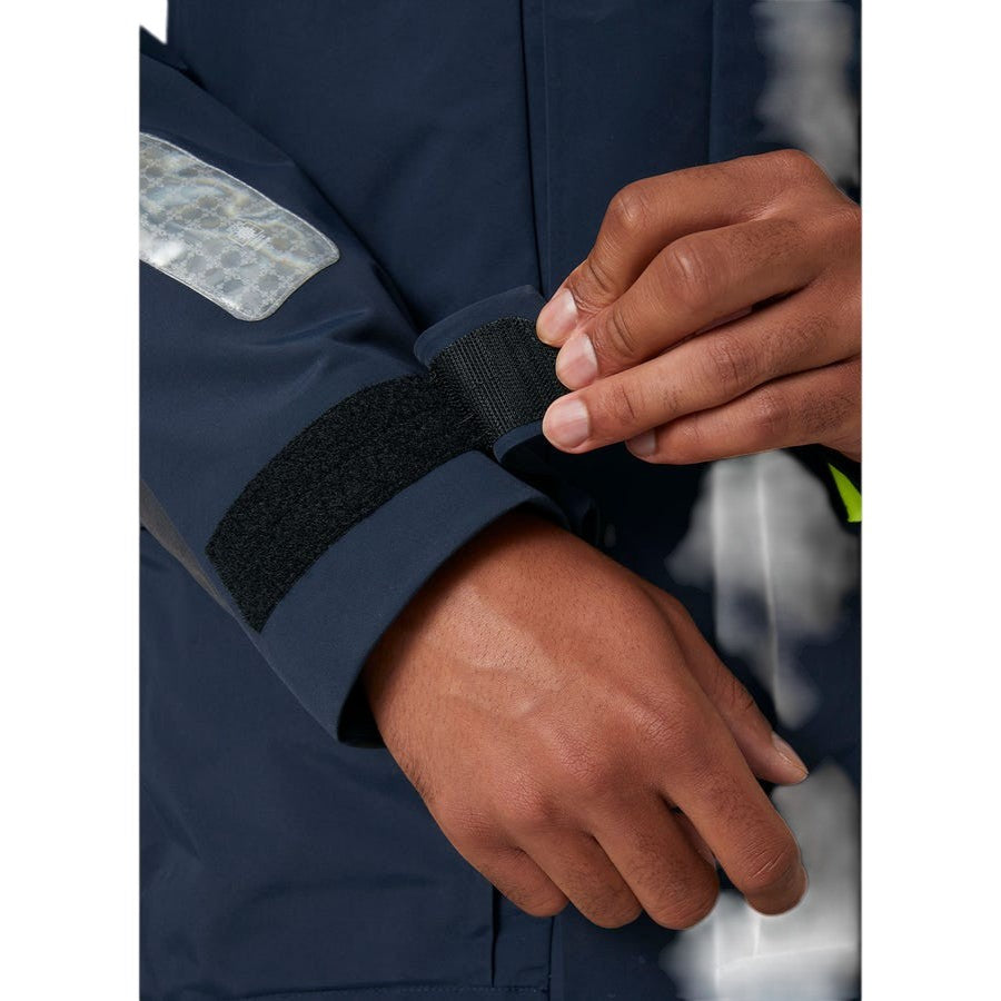 Helly Hansen Men's Skagen Offshore Sailing Jacket