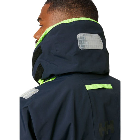 Helly Hansen Men's Skagen Offshore Sailing Jacket