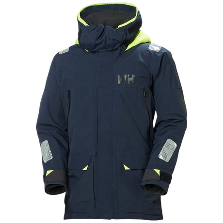Helly Hansen Men's Skagen Offshore Sailing Jacket
