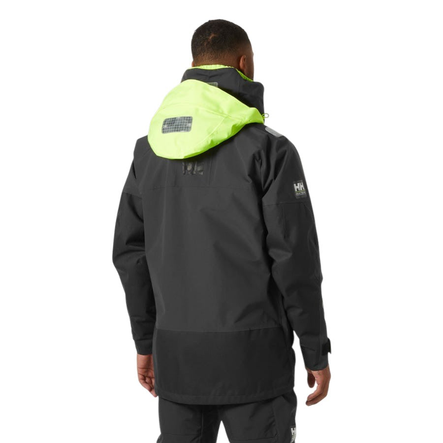 Helly Hansen Men's Skagen Offshore Sailing Jacket