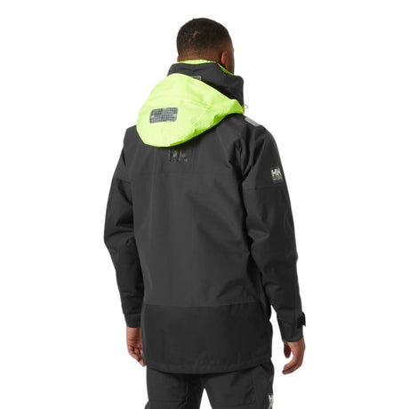 Helly Hansen Men's Skagen Offshore Sailing Jacket
