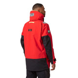 Helly Hansen Men's Skagen Offshore Sailing Jacket