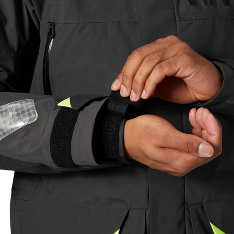 Helly Hansen Men's Skagen Offshore Sailing Jacket